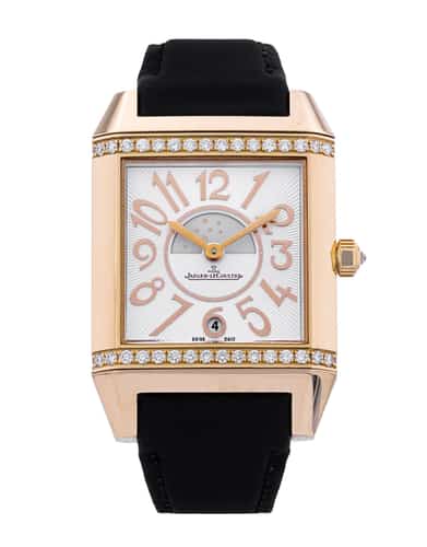 Jaeger-LeCoultre Reverso Squadra Lady 7052420 Jaeger-LeCoultre Reverso Squadra Lady 7052420